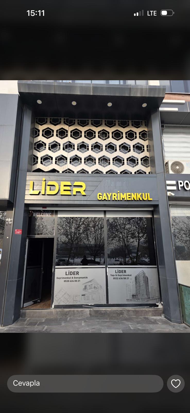 Diyarbakır satılık ev fiyatları Lider Gayrımenkul 5326365821